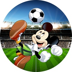 Disney Esportes 2,2m (01)