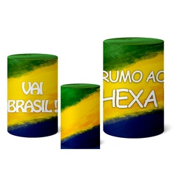Brasil - Copa do Brasil - Copa do Mundo