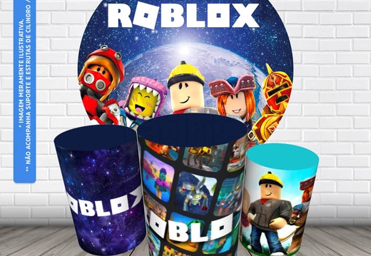 roblox com suporte