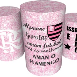 Flamengo Rosa
