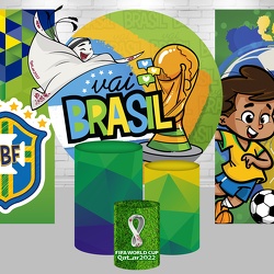 Brasil / Copa do Mundo