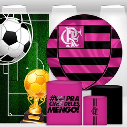 Flamengo (Rosa)