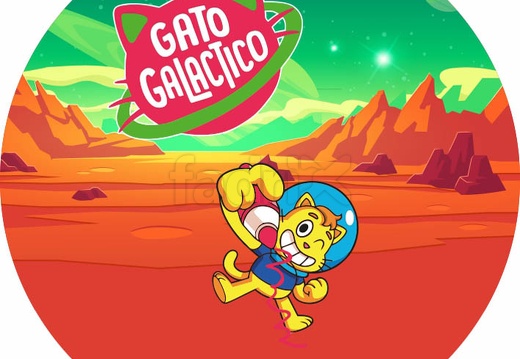 gato galáctico e sua namorada  Gato galactico, Gatos, Incrivel