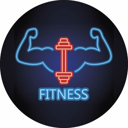 Academia - Crossfit - Fitness