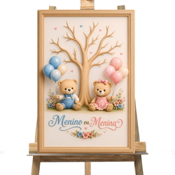 Placas 40x60cm
