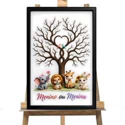 Placas 40x60cm