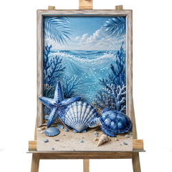 Placas 40x60cm